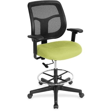 Eurotech - The Raynor Group DRAFTING STOOL,  EUTDFT98009